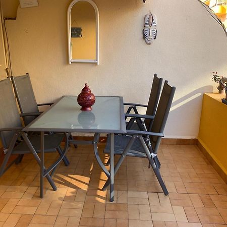Calpe Soleado A 100 M Gran Playaアパートメント エクステリア 写真