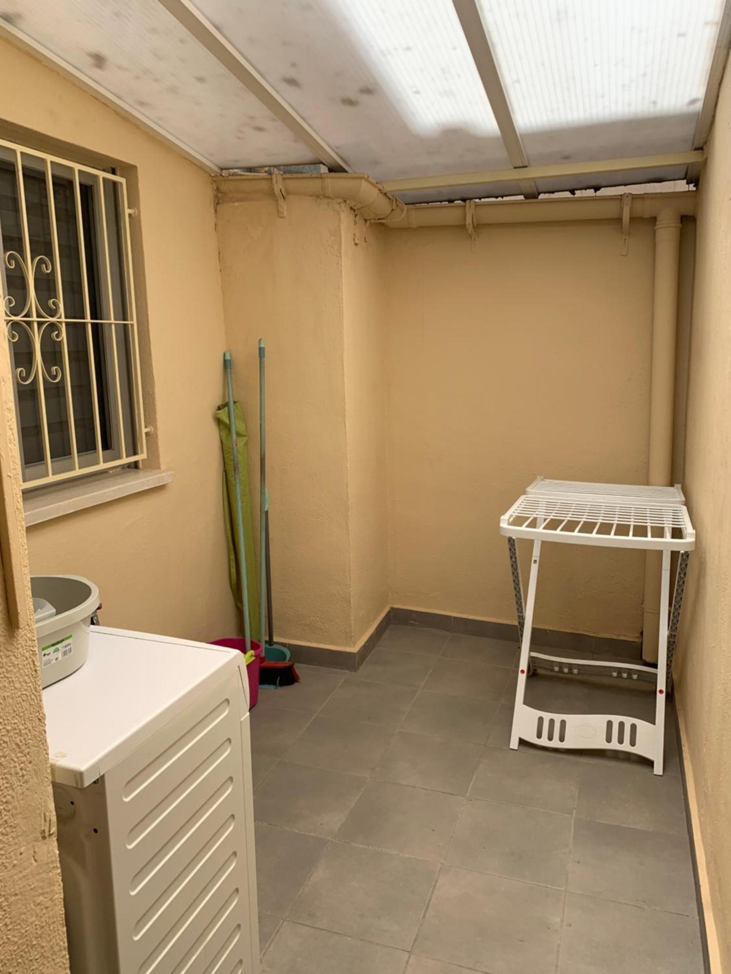 Calpe Soleado A 100 M Gran Playaアパートメント エクステリア 写真