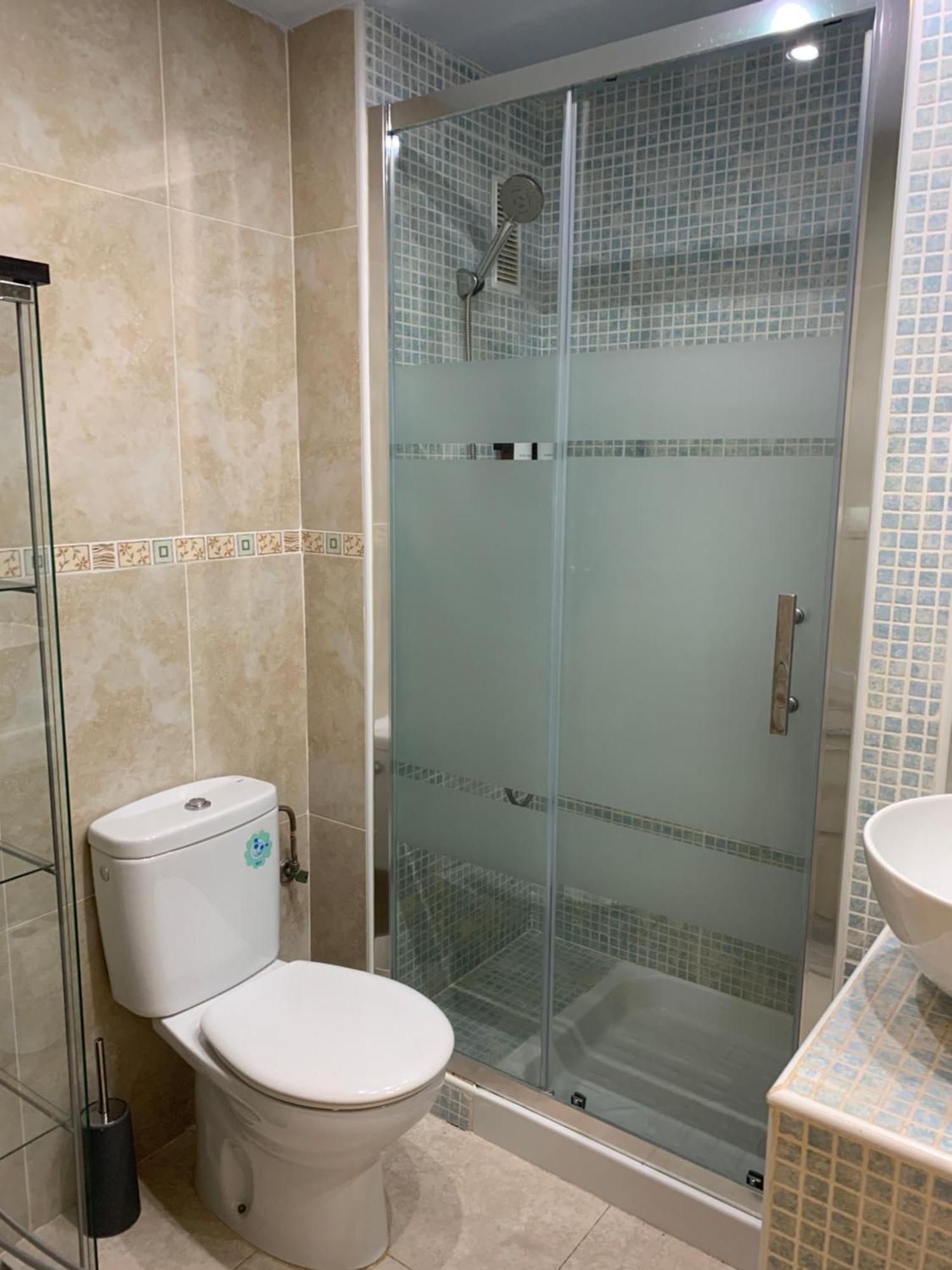 Calpe Soleado A 100 M Gran Playaアパートメント エクステリア 写真