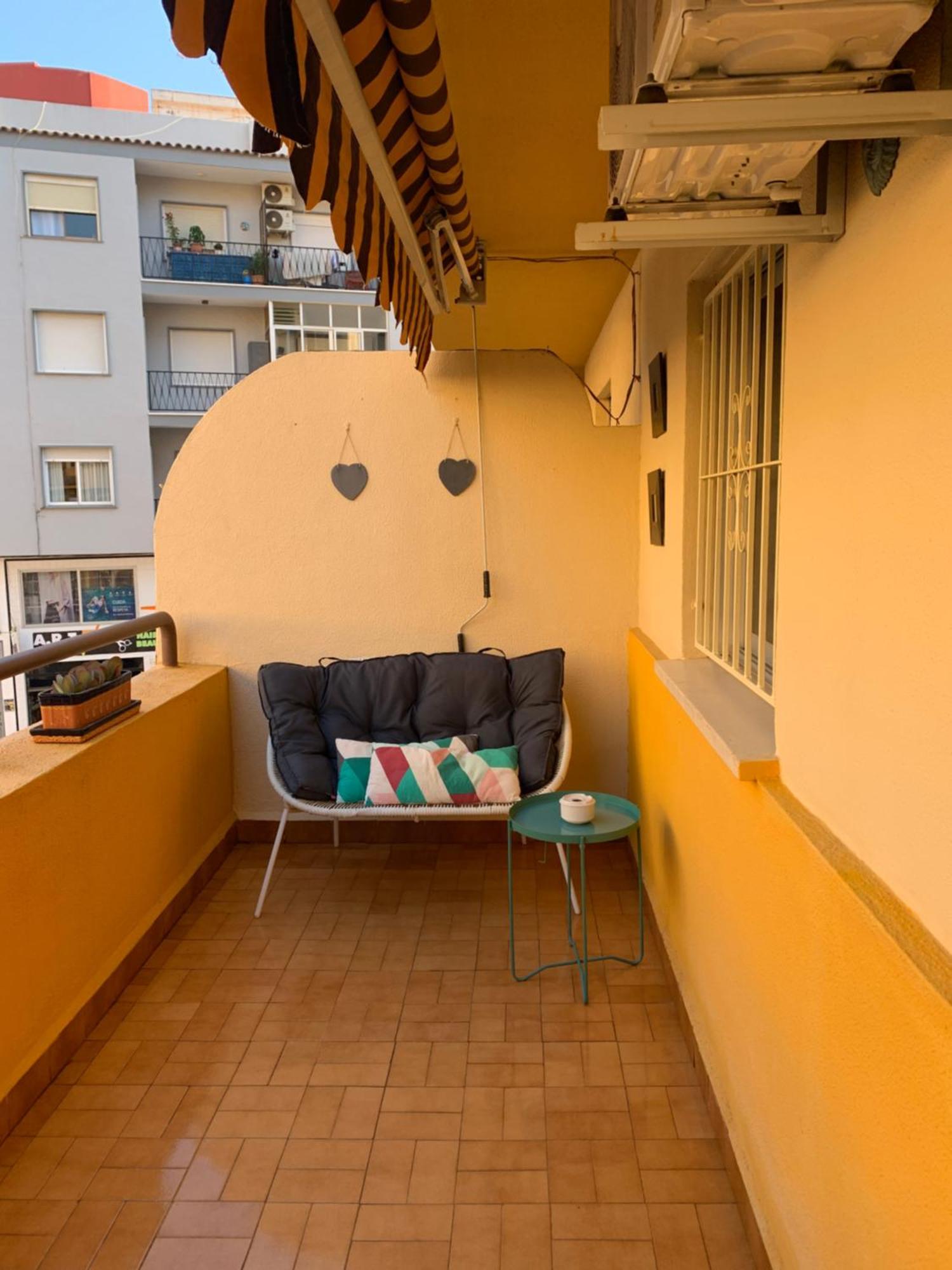 Calpe Soleado A 100 M Gran Playaアパートメント エクステリア 写真